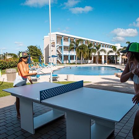 Punta Borinquen Resort 阿瓜迪亚 外观 照片