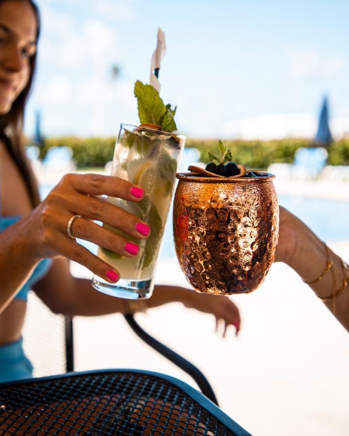 Punta Borinquen Resort 阿瓜迪亚 外观 照片