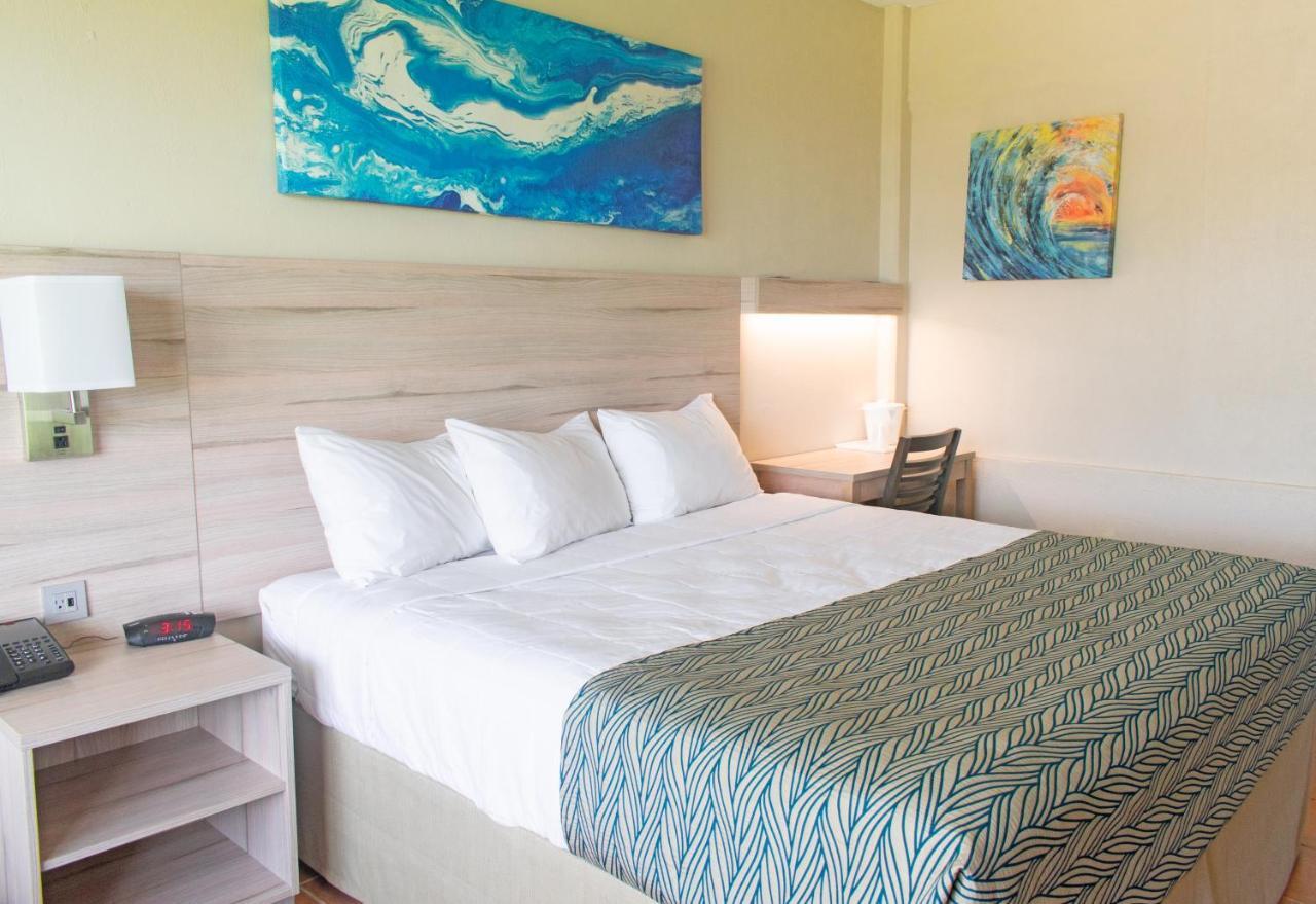 Punta Borinquen Resort 阿瓜迪亚 外观 照片