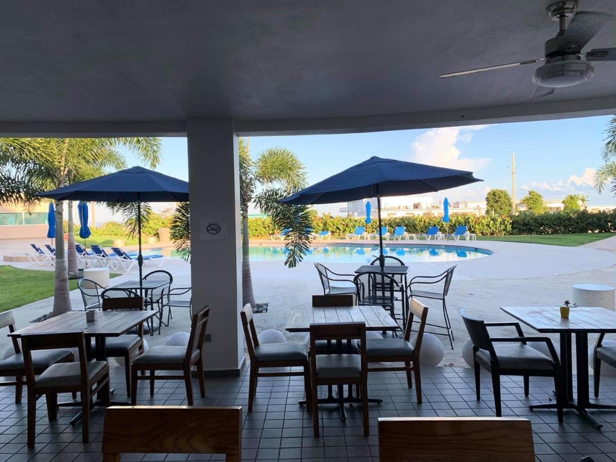 Punta Borinquen Resort 阿瓜迪亚 外观 照片